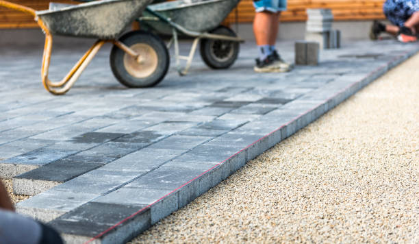 Best Concrete Patio Design and Installation in Vineyards, FL