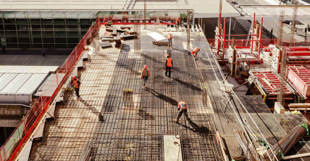 Best Concrete Demolition Services in Vineyards, FL