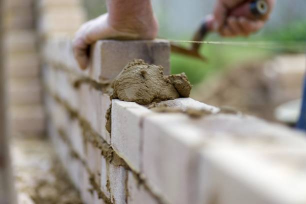 Best Concrete Slab Construction in Vineyards, FL