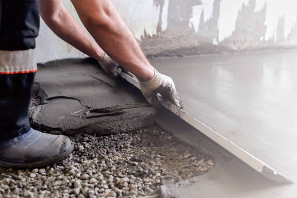 Best Concrete Grinding and Polishing in Vineyards, FL